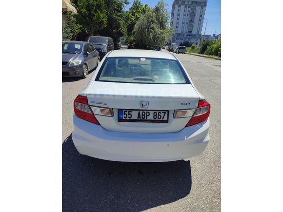 DEĞİŞENSİZ FB7 40. YIL HONDA