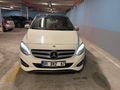 Sahibinden Mercedes - Benz B 180 CDI BlueEFFICIENCY Elite 2015 Model 