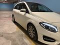 Sahibinden Mercedes - Benz B 180 CDI BlueEFFICIENCY Elite 2015 Model 
