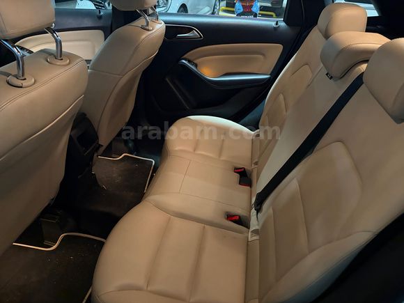Sahibinden Mercedes - Benz B 180 CDI BlueEFFICIENCY Elite 2015 Model 