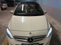 Sahibinden Mercedes - Benz B 180 CDI BlueEFFICIENCY Elite 2015 Model 