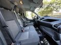 2015 MODEL FORD TRANSIT CUSTOM YARIM CAMLI VAN 5+1 ORJİNAL KLİMA