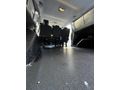 2015 MODEL FORD TRANSIT CUSTOM YARIM CAMLI VAN 5+1 ORJİNAL KLİMA