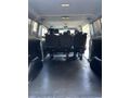 2015 MODEL FORD TRANSIT CUSTOM YARIM CAMLI VAN 5+1 ORJİNAL KLİMA