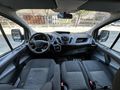 2015 MODEL FORD TRANSIT CUSTOM YARIM CAMLI VAN 5+1 ORJİNAL KLİMA