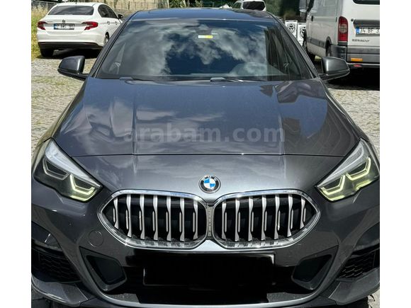 Sahibinden BMW 2 Serisi 218i M Sport 2020 Model 