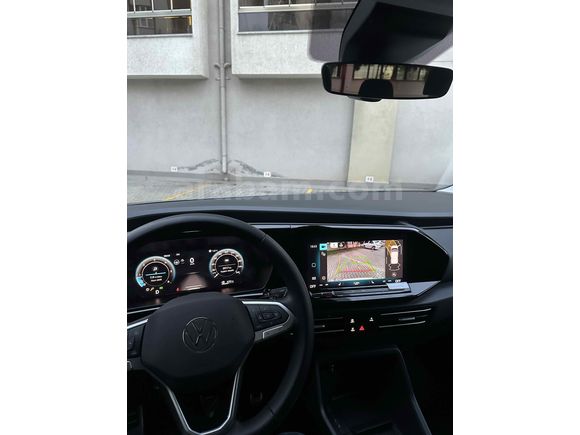Sahibinden Volkswagen Caddy 2.0 TDI Style 2024 Model 