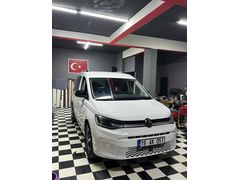 Sahibinden Volkswagen Caddy 2.0 TDI Style 2024 Model 