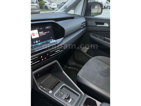 Sahibinden Volkswagen Caddy 2.0 TDI Style 2024 Model 