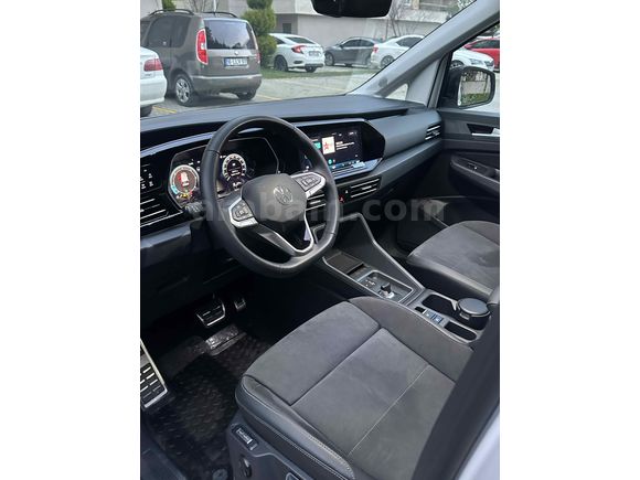 Sahibinden Volkswagen Caddy 2.0 TDI Style 2024 Model 