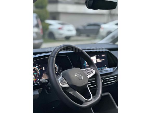 Sahibinden Volkswagen Caddy 2.0 TDI Style 2024 Model 