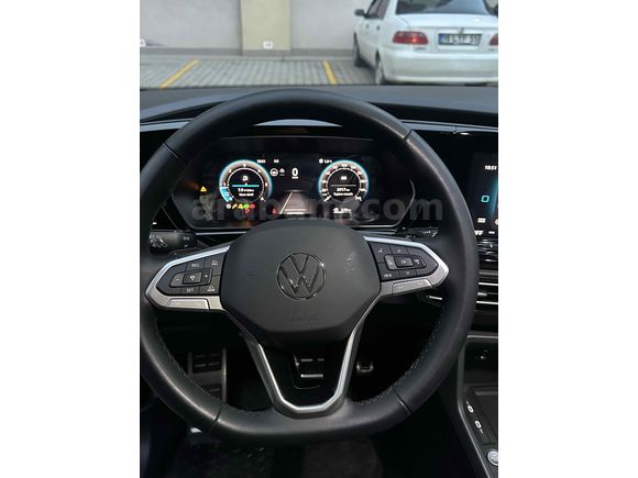 Sahibinden Volkswagen Caddy 2.0 TDI Style 2024 Model 