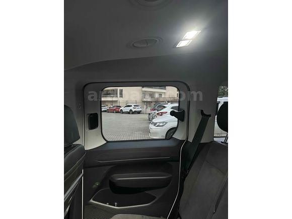 Sahibinden Volkswagen Caddy 2.0 TDI Style 2024 Model 