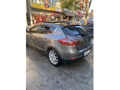 Sahibinden Renault Megane 1.5 dCi Sport Edition 2010 Model 