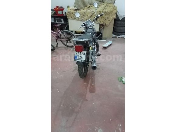 Sahibinden Arora CG 150
