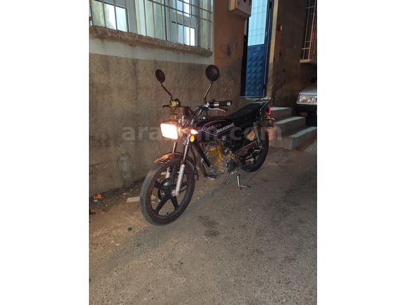 Sahibinden Arora CG 150