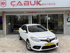 2014 RENAULT FLUENCE 1.5 DİZEL OTOMATİK MASRAFSIZ BAKIMLI