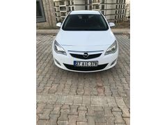 Opel Astra 1.3 CDTI ecoFLEX Enjoy Plus 