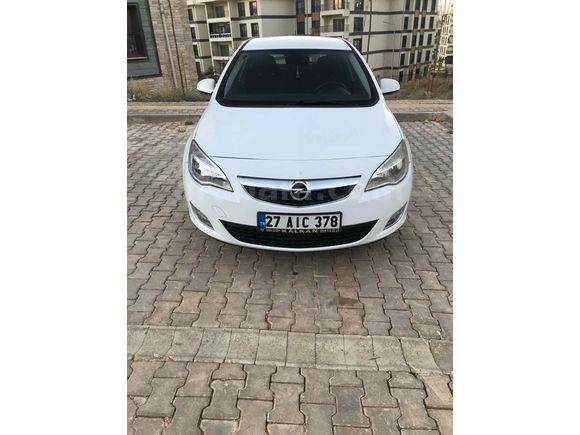 Opel Astra 1.3 CDTI ecoFLEX Enjoy Plus 