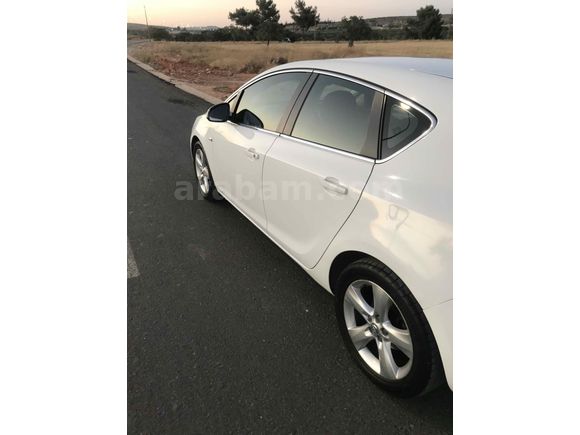 Opel Astra 1.3 CDTI ecoFLEX Enjoy Plus 