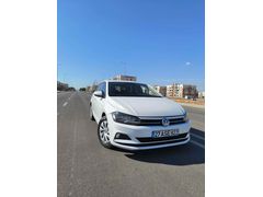 Sahibinden Volkswagen Polo 1.6 TDi Trendline 2017 Model 