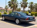 ERM MOTORS TR'DE TEK 1976 XJS 5.3 V12
