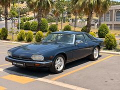 ERM MOTORS TR'DE TEK 1977 XJS 5.3 V12