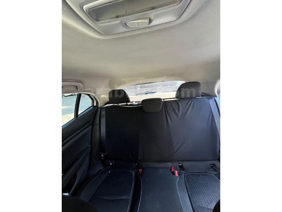 Sahibinden Renault Megane 1.5 dCi Touch Plus 2016 Model