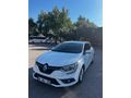 Sahibinden Renault Megane 1.5 dCi Touch Plus 2016 Model