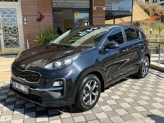 Galeriden Kia Sportage 1.6 CRDI Cool 2021 Model İstanbul
