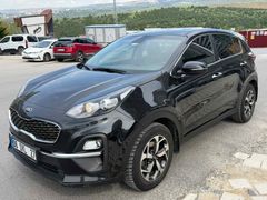 Galeriden Kia Sportage 1.6 CRDI Cool 2021 Model İstanbul