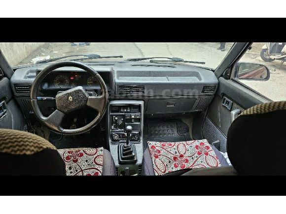 Sahibinden Renault R 9 1.4 Broadway RN 1998 Model