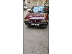 Sahibinden Renault R 9 1.4 Broadway RN 1998 Model