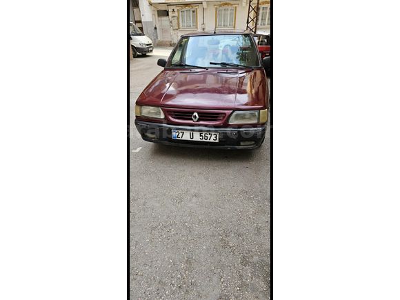 Sahibinden Renault R 9 1.4 Broadway RN 1998 Model