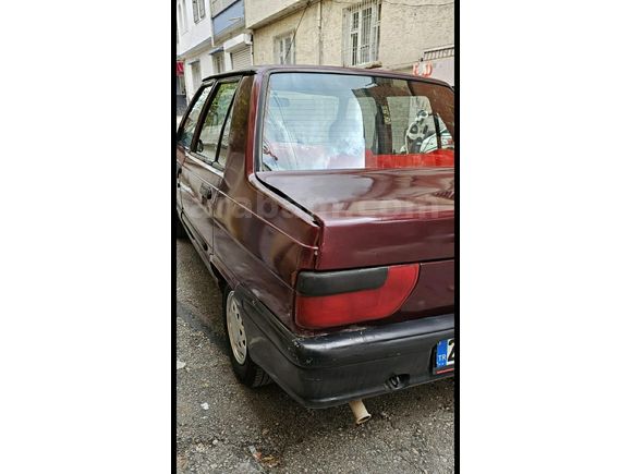 Sahibinden Renault R 9 1.4 Broadway RN 1998 Model