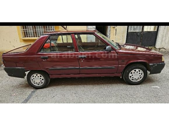 Sahibinden Renault R 9 1.4 Broadway RN 1998 Model