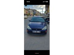 Sahibinden Ford Focus 1.6 Ambiente 2000 Model 