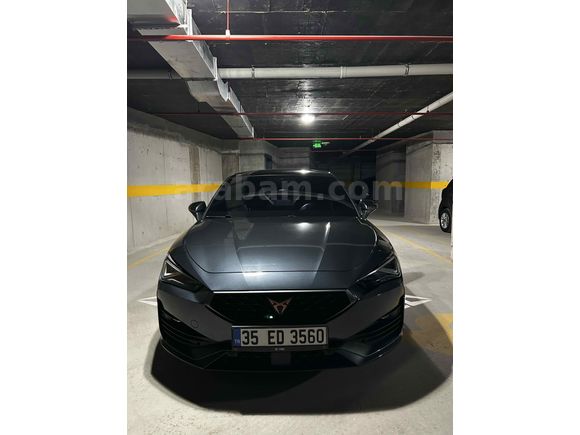 Cupra Leon 2023 1.5 ETSI
Matrix+Beats+NappaDeri+360+ileriSürüş