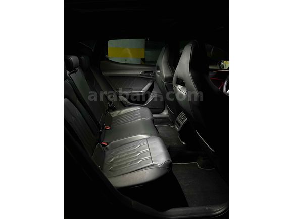 Cupra Leon 2023 1.5 ETSI
Matrix+Beats+NappaDeri+360+ileriSürüş