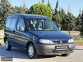 TAMAMINA KREDİ 2002 BERLİNGO 1.9 D SX OTOMOBİL RUHSATLI 184KM
