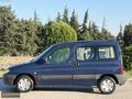 TAMAMINA KREDİ 2002 BERLİNGO 1.9 D SX OTOMOBİL RUHSATLI 184KM