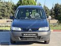 TAMAMINA KREDİ 2002 BERLİNGO 1.9 D SX OTOMOBİL RUHSATLI 184KM
