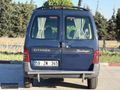 TAMAMINA KREDİ 2002 BERLİNGO 1.9 D SX OTOMOBİL RUHSATLI 184KM