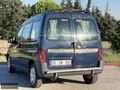 TAMAMINA KREDİ 2002 BERLİNGO 1.9 D SX OTOMOBİL RUHSATLI 184KM