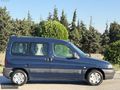 TAMAMINA KREDİ 2002 BERLİNGO 1.9 D SX OTOMOBİL RUHSATLI 184KM