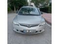 Sahibinden Honda Civic 1.6i VTEC  temiz bakımlı   2008 Model