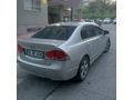 Sahibinden Honda Civic 1.6i VTEC  temiz bakımlı   2008 Model