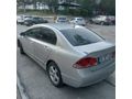 Sahibinden Honda Civic 1.6i VTEC  temiz bakımlı   2008 Model
