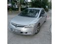 Sahibinden Honda Civic 1.6i VTEC  temiz bakımlı   2008 Model