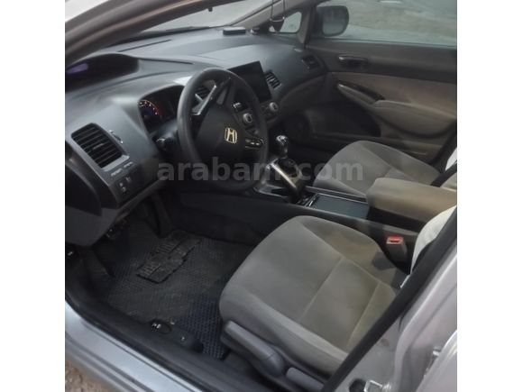 Sahibinden Honda Civic 1.6i VTEC  temiz bakımlı   2008 Model